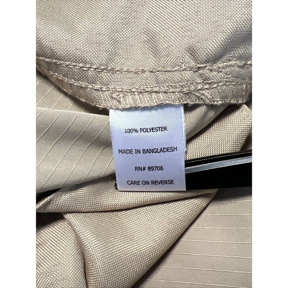 Propper® Khaki Edgetec Tactical Short  F5908 Men’s Size 56 - Picture 10 of 14